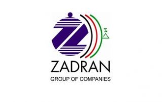 Zadran Gropu of Combines